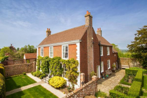 Отель Boreham House  Хёрстмонсо